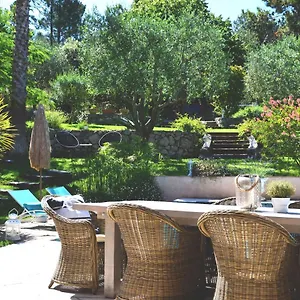  Bed & Breakfast D'hotes Cardabella France