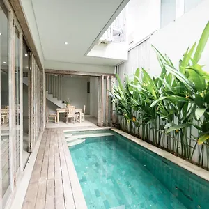Villa Sol, Seminyak (Bali)