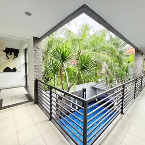 Villa Penelopy, Seminyak (Bali)