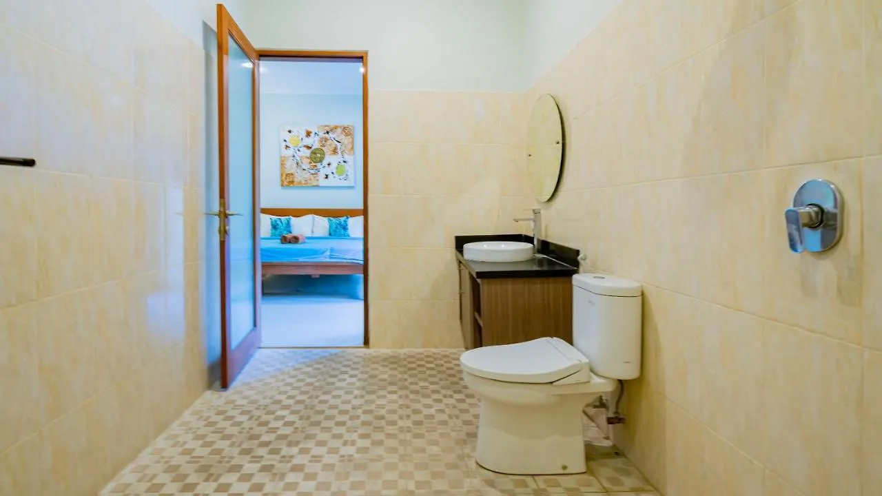 Av Villa Harmony Seminyak   Seminyak (Bali)