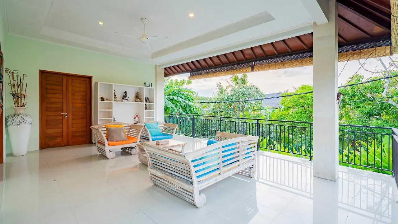 Av Villa Harmony Seminyak   Seminyak (Bali)